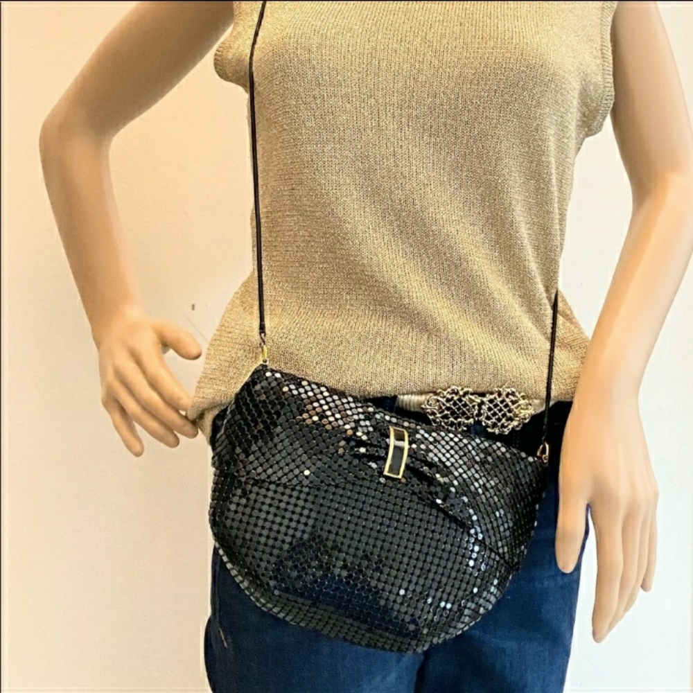 Sequins Bag